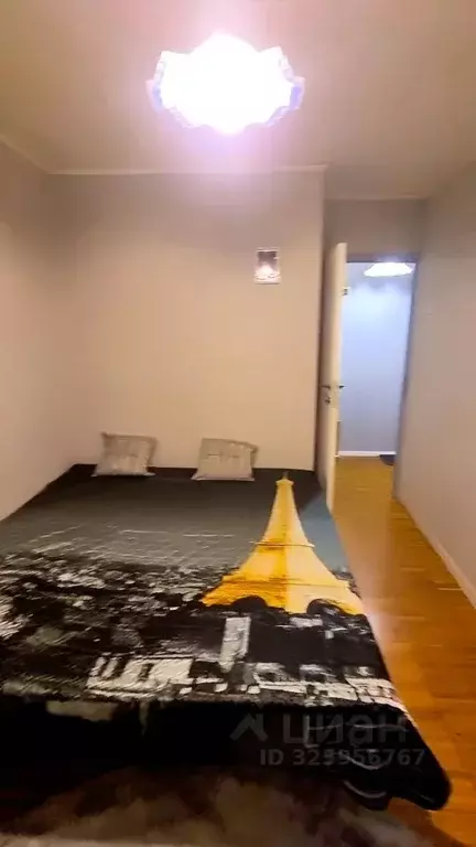 2-к кв. Москва просп. 40 лет Октября, 22 (48.0 м) - Фото 1