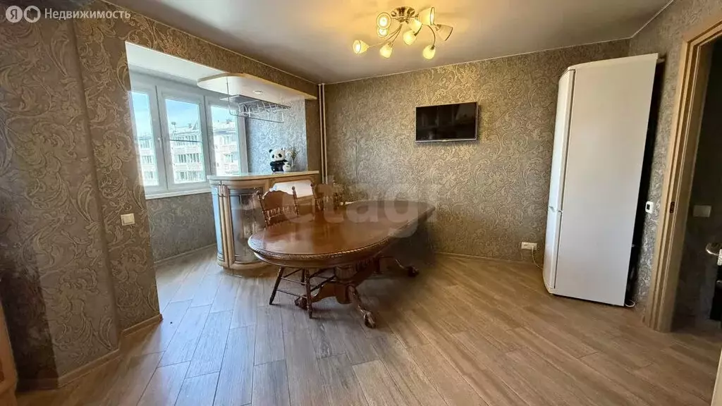 4-комнатная квартира: Ангарск, 6-й микрорайон, 22 (132.3 м) - Фото 1