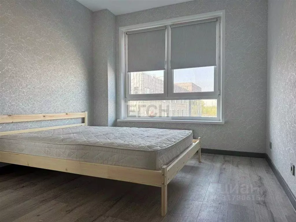 1-к кв. Москва ул. Малая Очаковская, 4Ак1 (38.8 м) - Фото 1