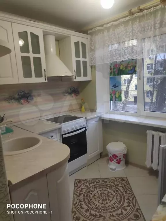1-к. квартира, 22 м, 2/5 эт. - Фото 0