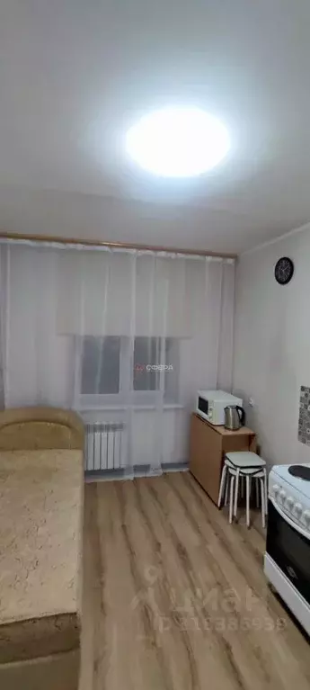 1-к кв. Новосибирская область, Новосибирск Дивногорская ул., 6 (38.0 ... - Фото 1