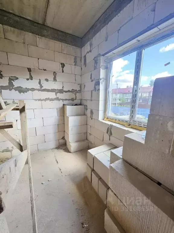 Коттедж в Смоленская область, Смоленск пос. Вишенки, ул. ... - Фото 2