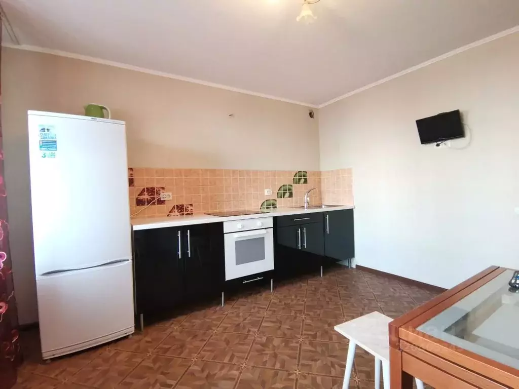 1-к кв. Нижегородская область, Нижний Новгород Полтавская ул., 39 ... - Фото 2