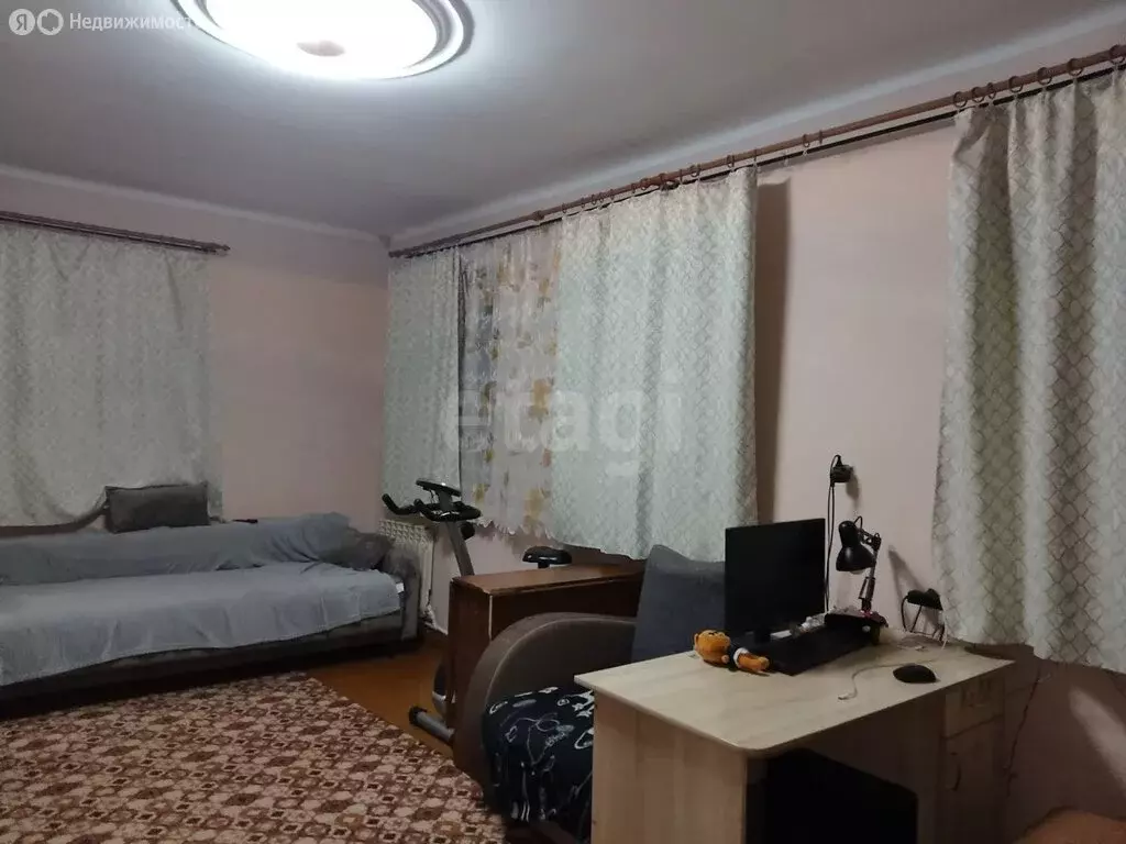 Дом в Ирбит, улица Богдана Хмельницкого (38.9 м) - Фото 2