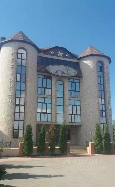Помещение свободного назначения в Самарская область, Самара ... - Фото 1