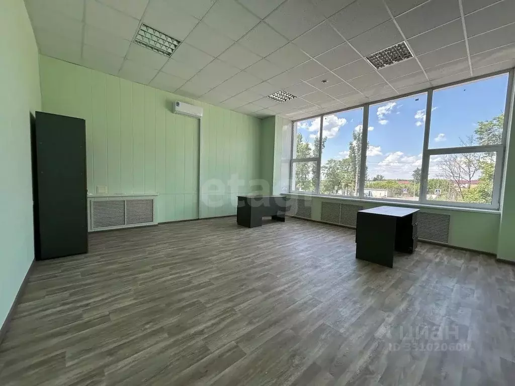 Офис в Белгородская область, Старый Оскол ул. Мира, 7 (16 м) - Фото 1
