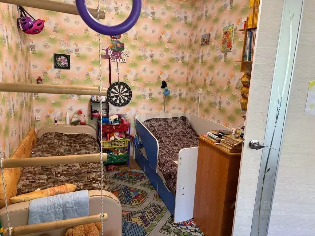 2-к кв. Ярославская область, Рыбинск ул. Свободы, 1А (43.0 м) - Фото 1