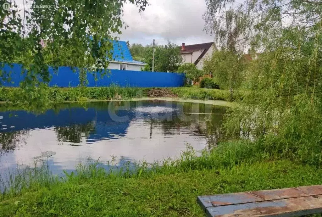 Дом в Сергиево-Посадский городской округ, садовое товарищество ... - Фото 2