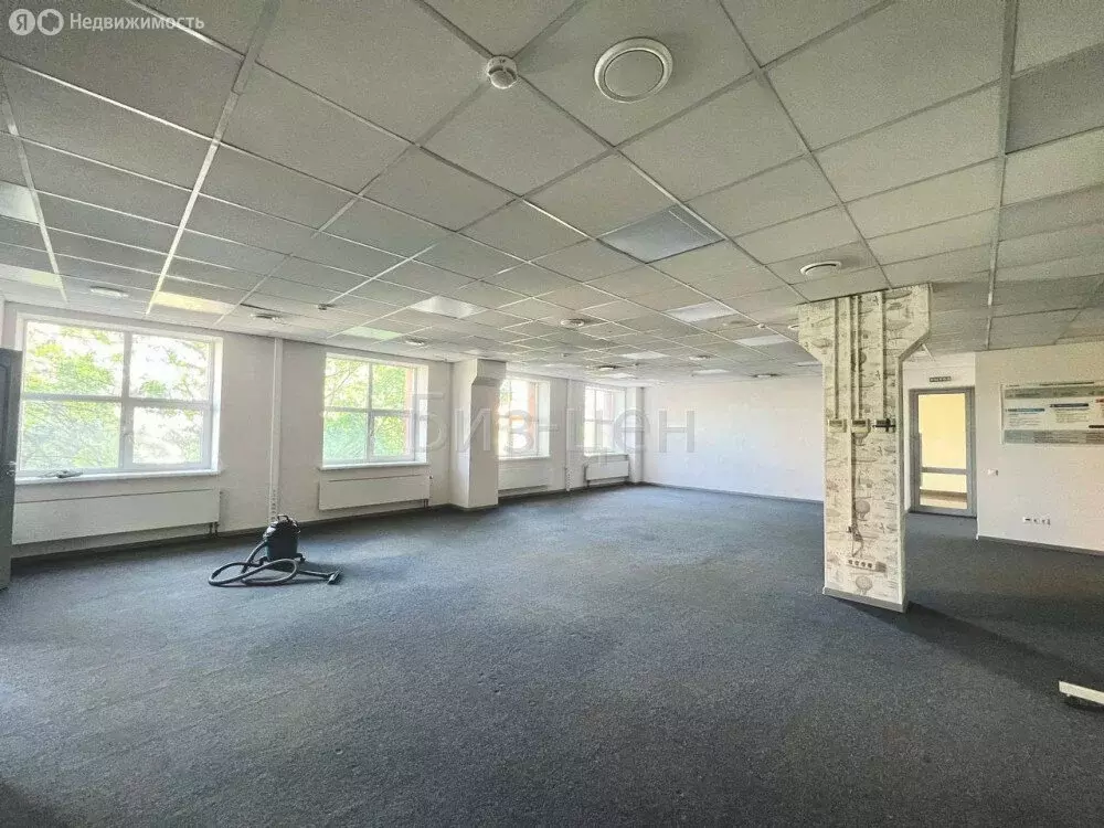 Офис (591 м) - Фото 1