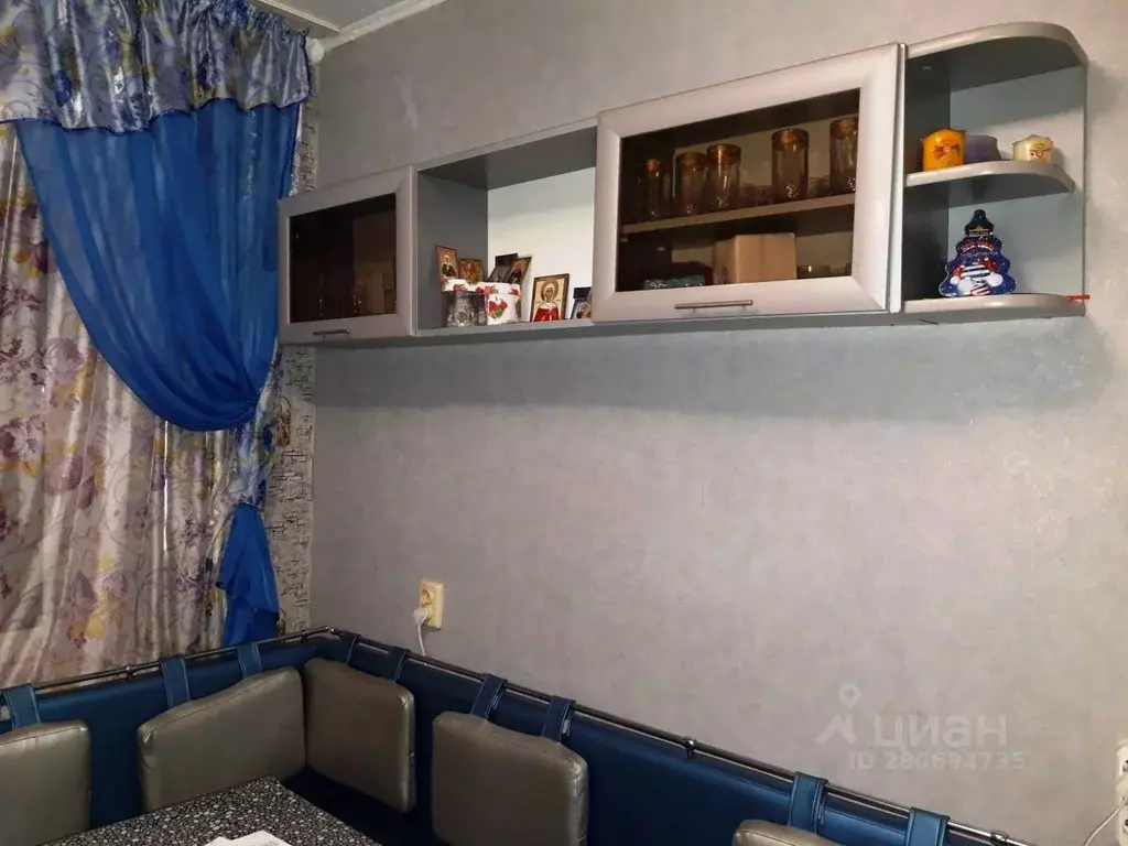 4-к кв. Белгородская область, Белгород просп. Ватутина, 22а (76.6 м) - Фото 2