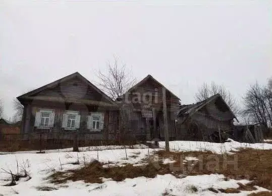 Дом в Свердловская область, Нижний Тагил муниципальный округ, пос. ... - Фото 0