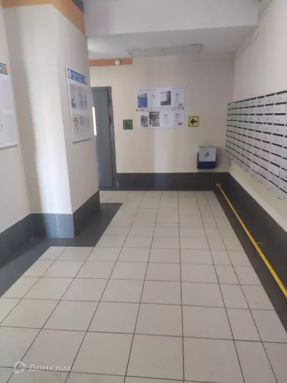 Продаётся 1-к квартира, 35.4 м - Фото 1