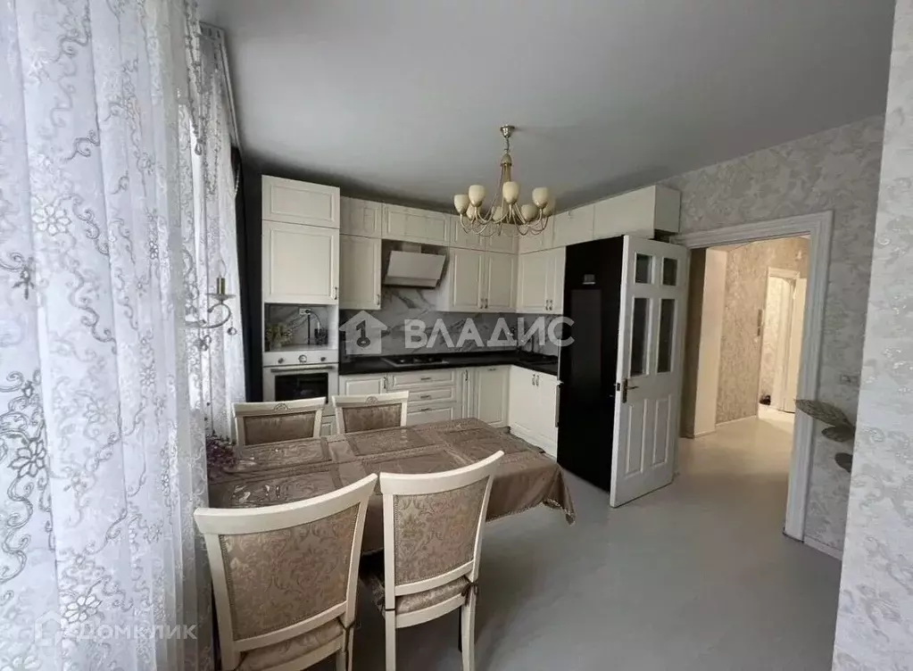 Продаётся 3-к квартира, 110 м - Фото 0