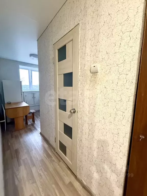 1-к кв. Владимирская область, Гусь-Хрустальный Транспортная ул., 26 ... - Фото 2