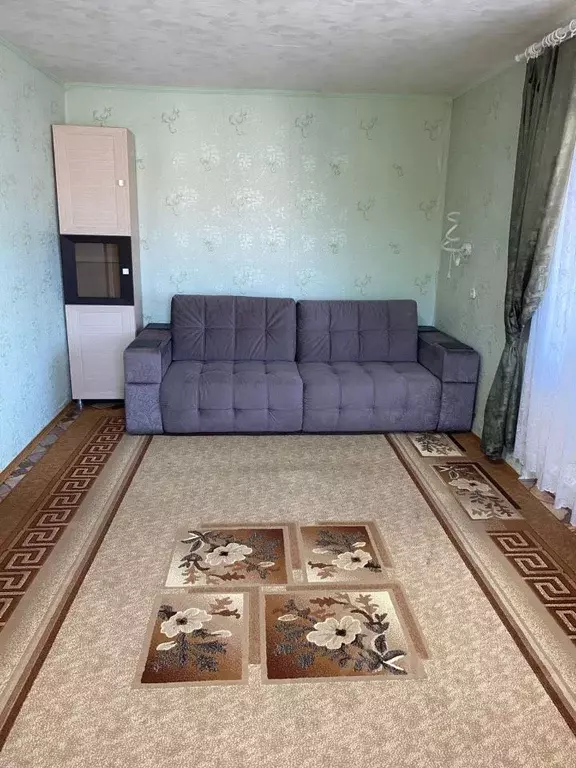 1-к кв. Ленинградская область, Гатчина ул. 7-й Армии, 10 (32.0 м) - Фото 1