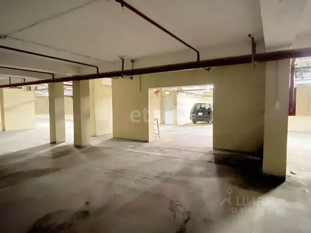 Гараж в Иркутская область, Ангарск 31-й мкр, 1 (35 м) - Фото 0