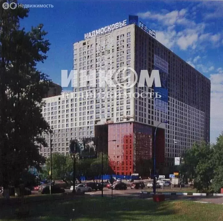 2-комнатная квартира: Одинцово, Можайское шоссе, 122 (68.1 м) - Фото 2
