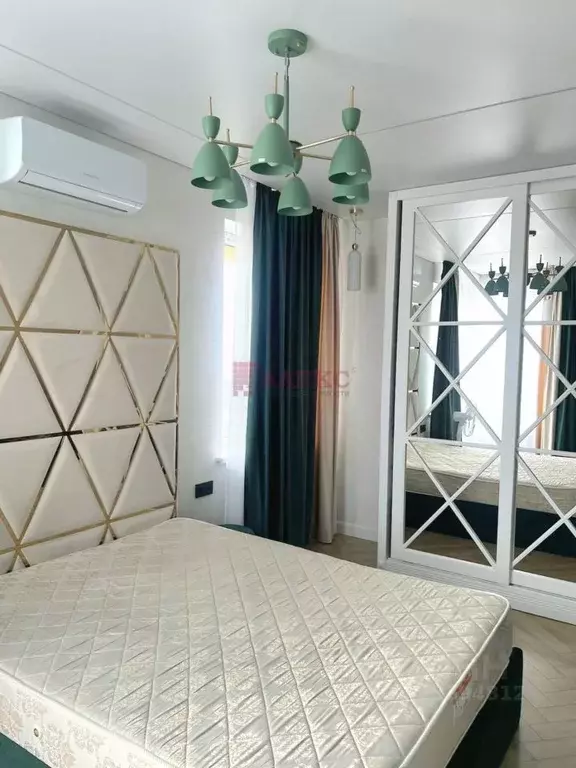 2-к кв. Ростовская область, Ростов-на-Дону ул. Ларина, 45с6 (58.0 м) - Фото 1