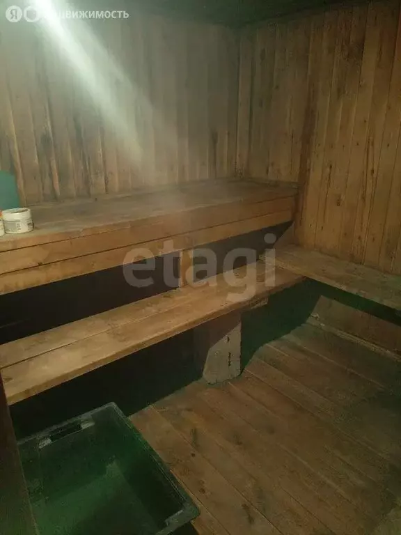 Дом в Тюмень, территория СОСН Рябинка, Луговая улица (48 м) - Фото 1