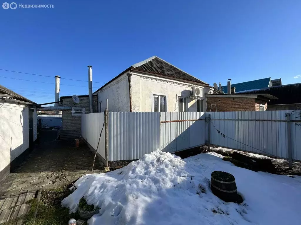 Дом в Гулькевичи, Пионерская улица, 30 (34.9 м) - Фото 2