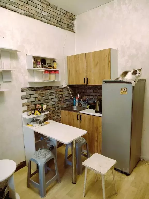 Студия Нижегородская область, Нижний Новгород Анкудиновское ш., 13 ... - Фото 1