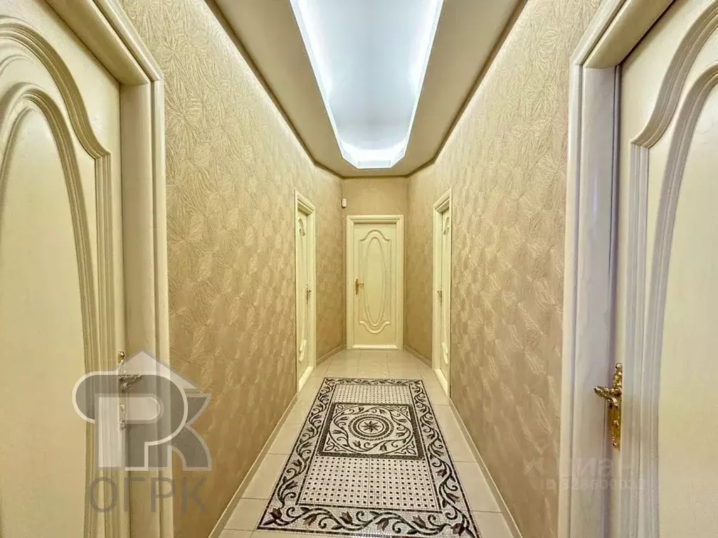 3-к кв. Москва просп. Маршала Жукова, 68К1 (161.3 м) - Фото 2