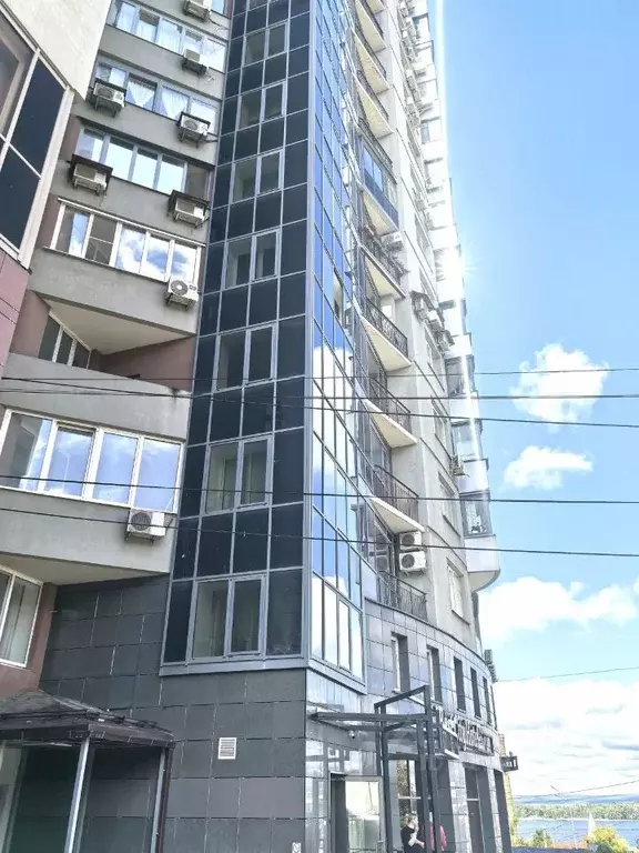 5-к кв. Самарская область, Самара ул. Осипенко, 3 (162.0 м) - Фото 1