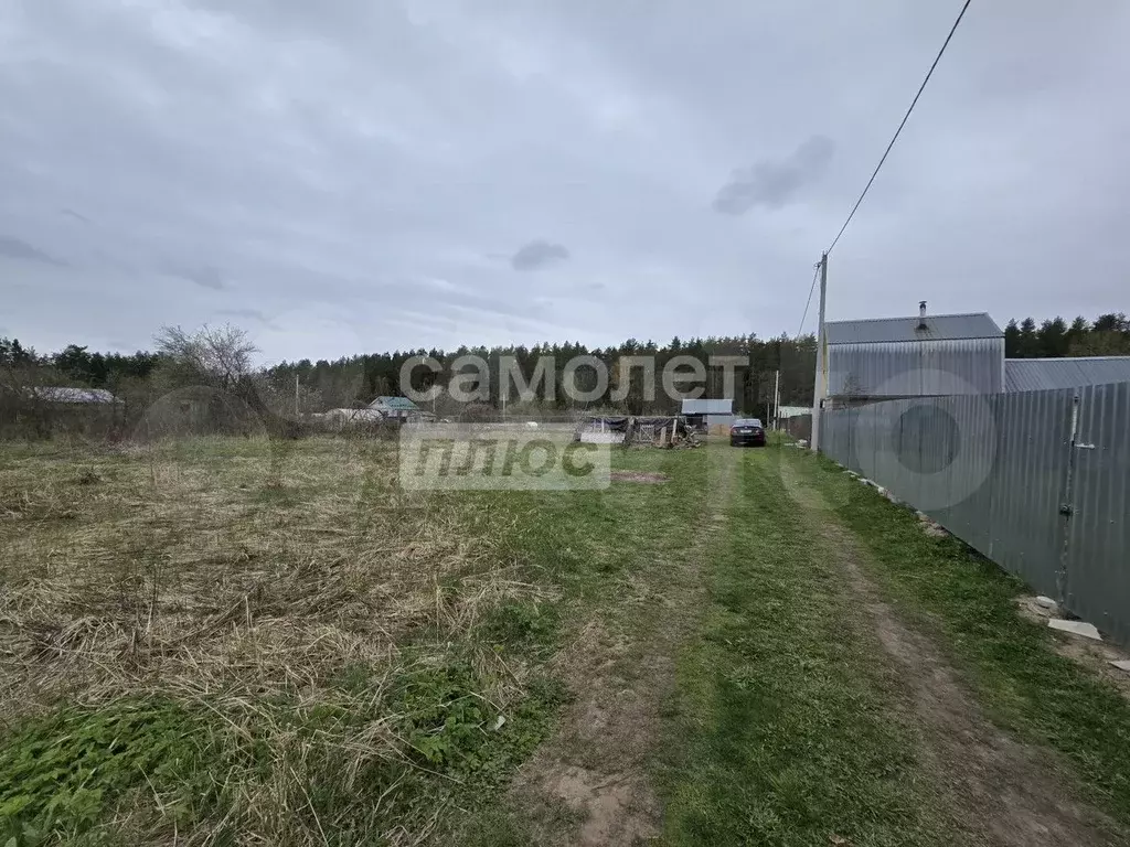 Участок 6,3 сот. (СНТ, ДНП) - Фото 0