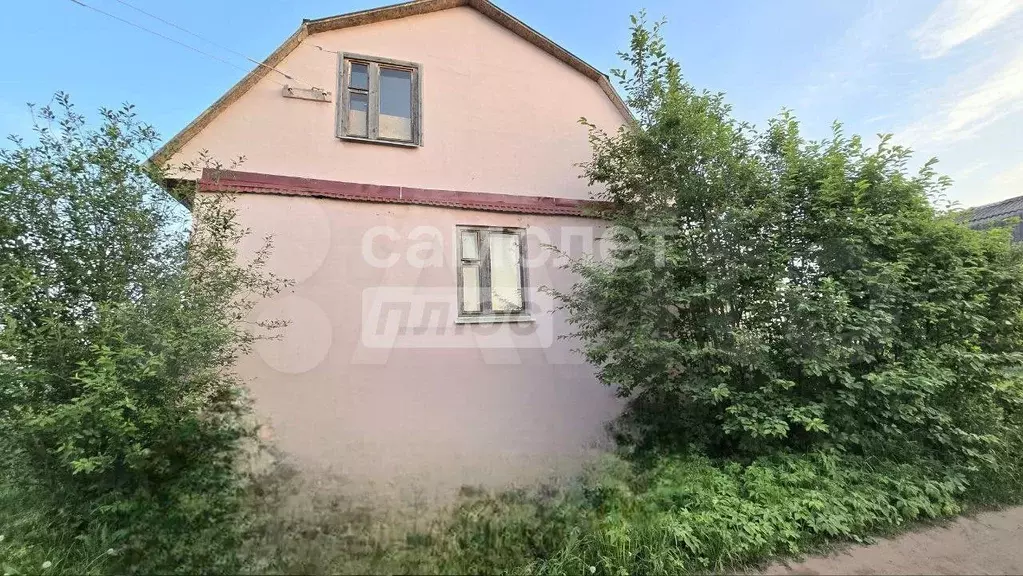 Дом 40 м на участке 5 сот. - Фото 1