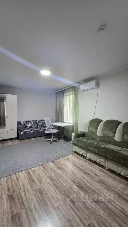 1-к кв. Краснодарский край, Краснодар ул. Генерала Трошева, 25 (43.0 ... - Фото 1