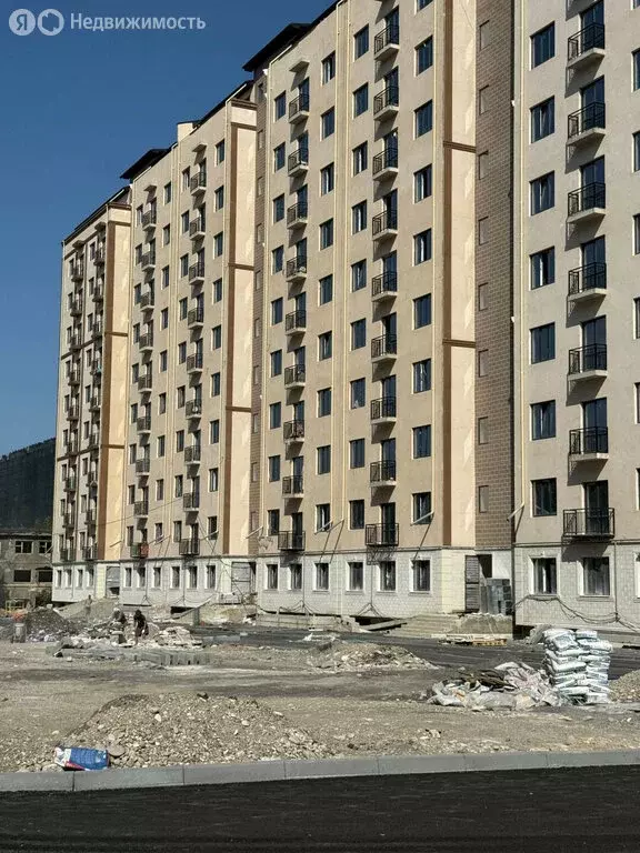 2-комнатная квартира: Нальчик, район Молодёжный (68 м) - Фото 2