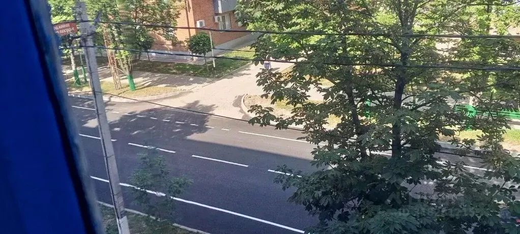1-к кв. Краснодарский край, Крымск ул. Карла Либкнехта, 20 (31.7 м) - Фото 0