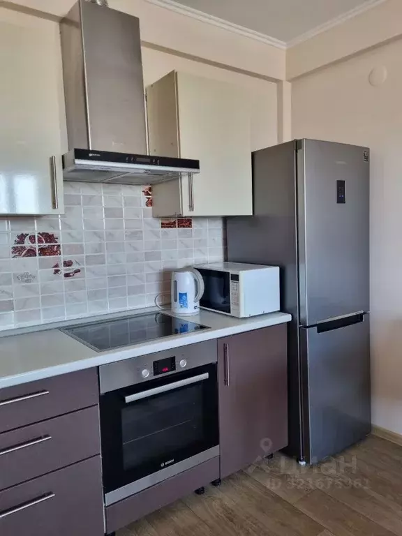1-к кв. Бурятия, Улан-Удэ ул. Шумяцкого, 12А (33.0 м) - Фото 1