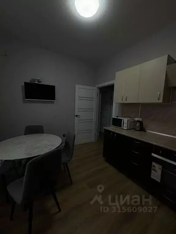 2-к кв. Краснодарский край, Краснодар Воронежская ул., 47/14 (63.0 м) - Фото 1