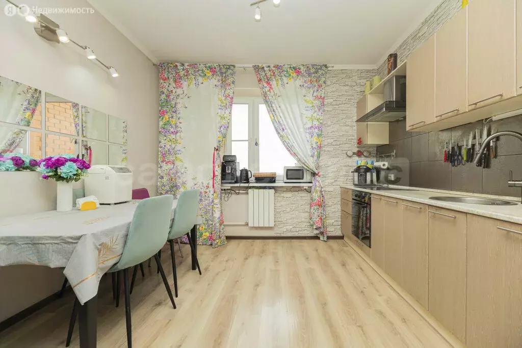 3-комнатная квартира: Наро-Фоминск, Пионерский переулок, 2 (79.6 м) - Фото 1