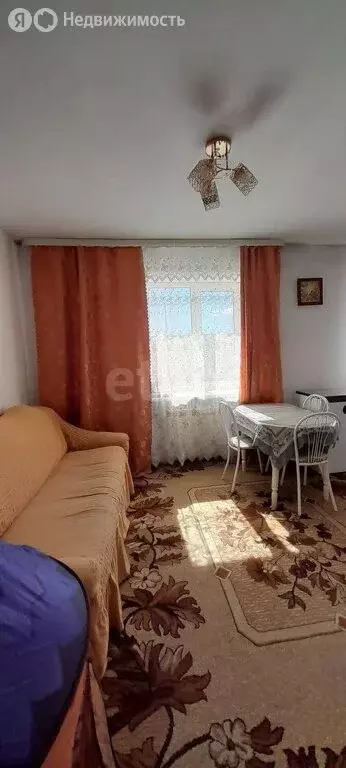3-комнатная квартира: Улан-Удэ, микрорайон Аэропорт, 24 (57.3 м) - Фото 1