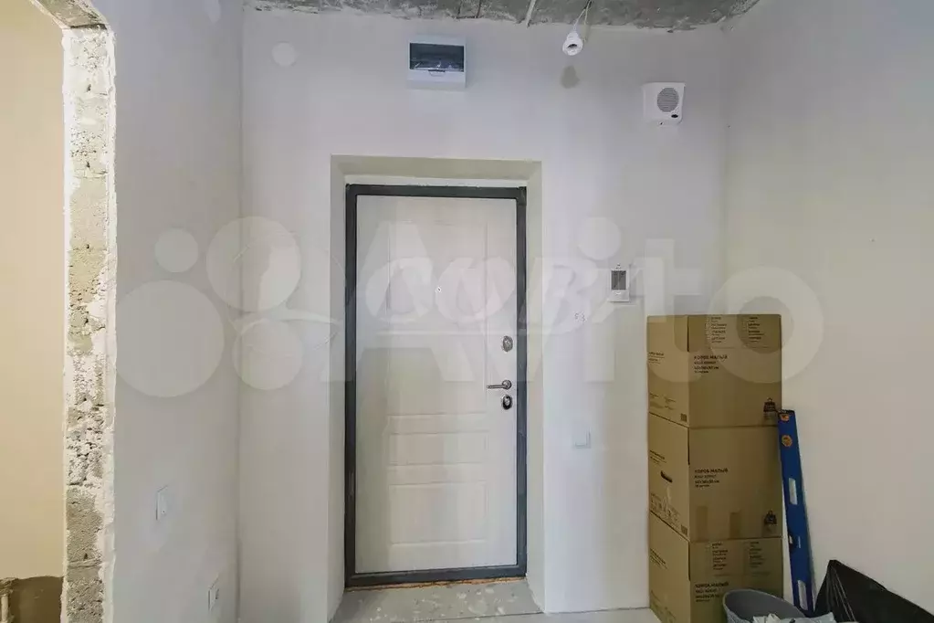 Квартира-студия, 30 м, 2/24 эт. - Фото 1