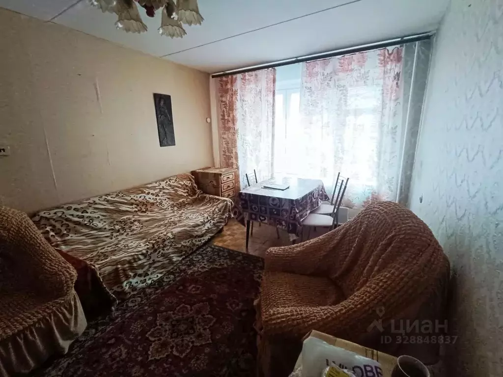 2-к кв. Московская область, Красногорск городской округ, Нахабино пгт ... - Фото 1