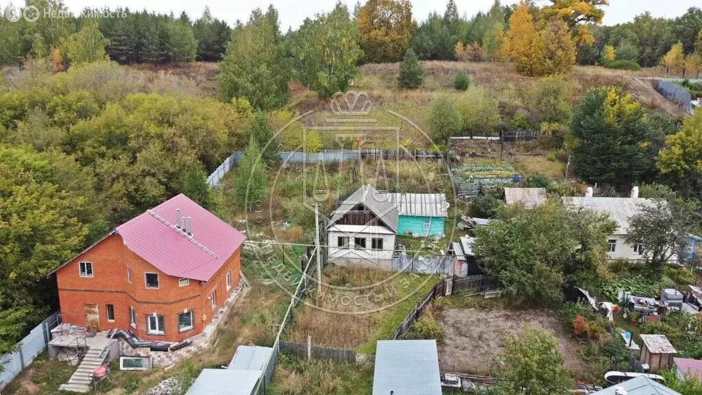 Участок в Казань, Завокзальная улица, 48 (6.89 м) - Фото 1
