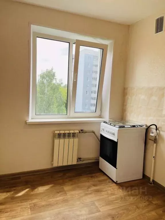 2-к кв. Нижегородская область, Нижний Новгород ул. Гаугеля, 5 (38.3 м) - Фото 1