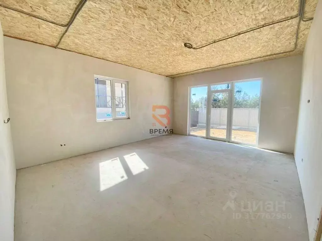 Дом в Севастополь Теремок садоводческое товарищество, 156 (120 м) - Фото 2