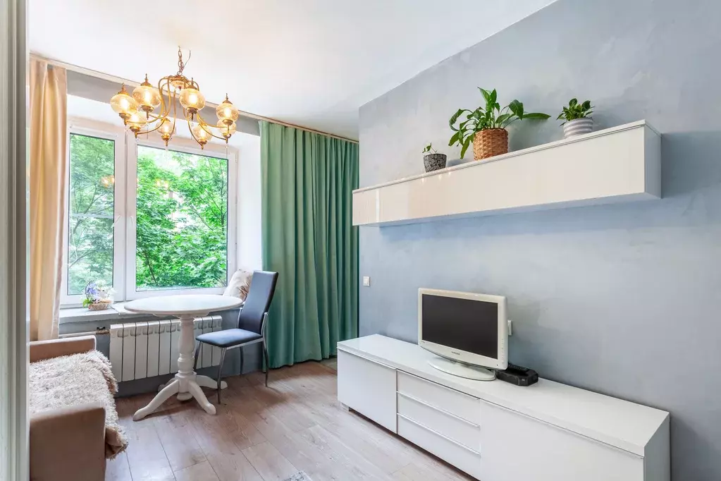 Продаётся 1-к квартира, 20.6 м - Фото 1