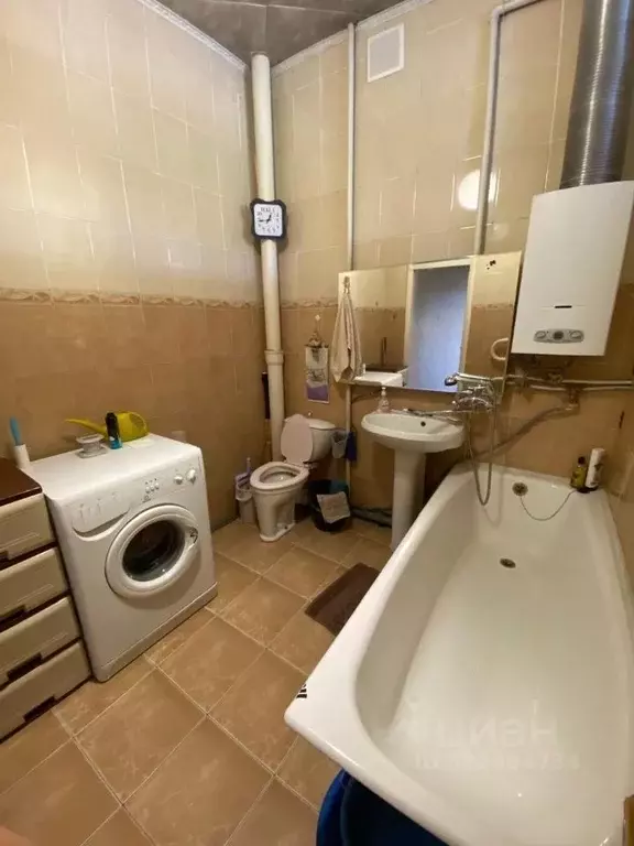 2-к кв. Челябинская область, Челябинск ул. Сталеваров, 39 (56.8 м) - Фото 1