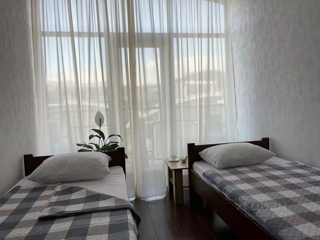 Комната Ставропольский край, Кисловодск Первомайский просп., 17А (15.0 ... - Фото 1