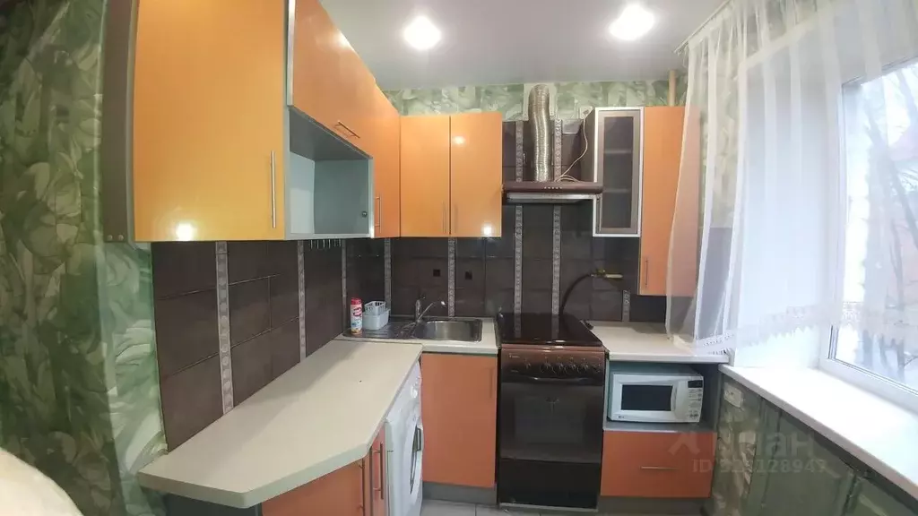 3-к кв. Смоленская область, Смоленск пер. Смирнова, 3/4А (60.0 м) - Фото 2