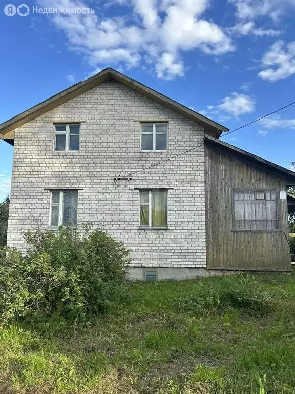 Дом в Тверская область, Калининский муниципальный округ, деревня ... - Фото 2