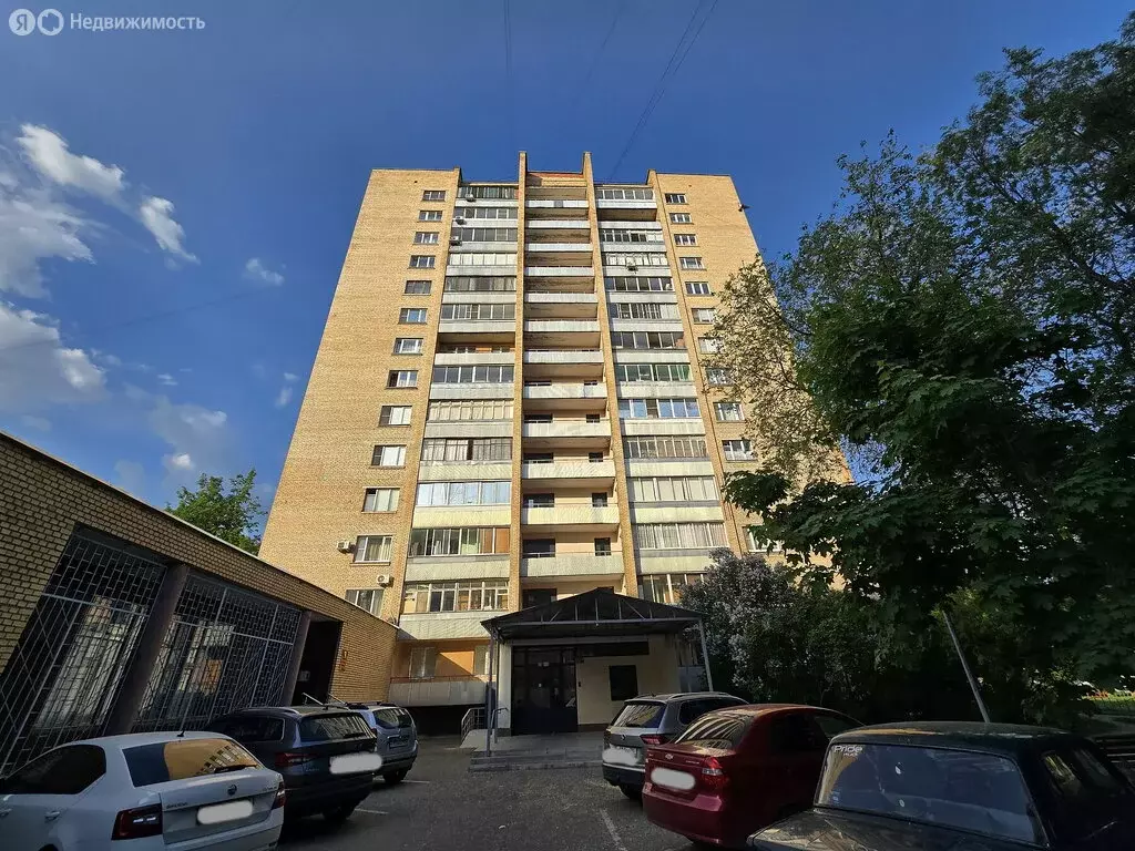 1-комнатная квартира: Дубна, Московская улица, 6 (36.1 м) - Фото 1
