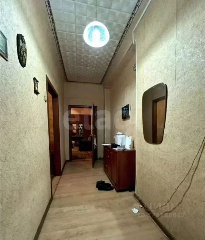 1-к кв. Свердловская область, Нижний Тагил ул. Гастелло, 17 (45.2 м) - Фото 2