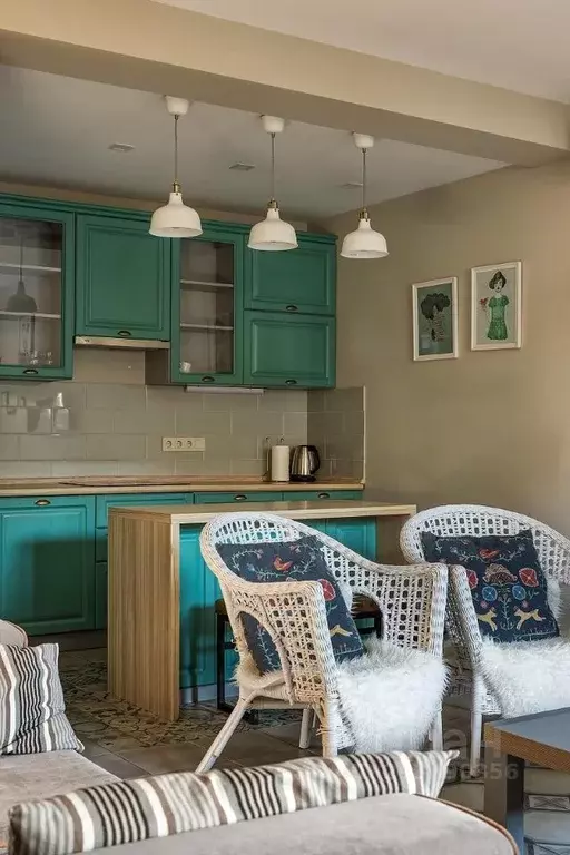 Дом в Московская область, Химки городской округ, д. Голиково ул. ... - Фото 2