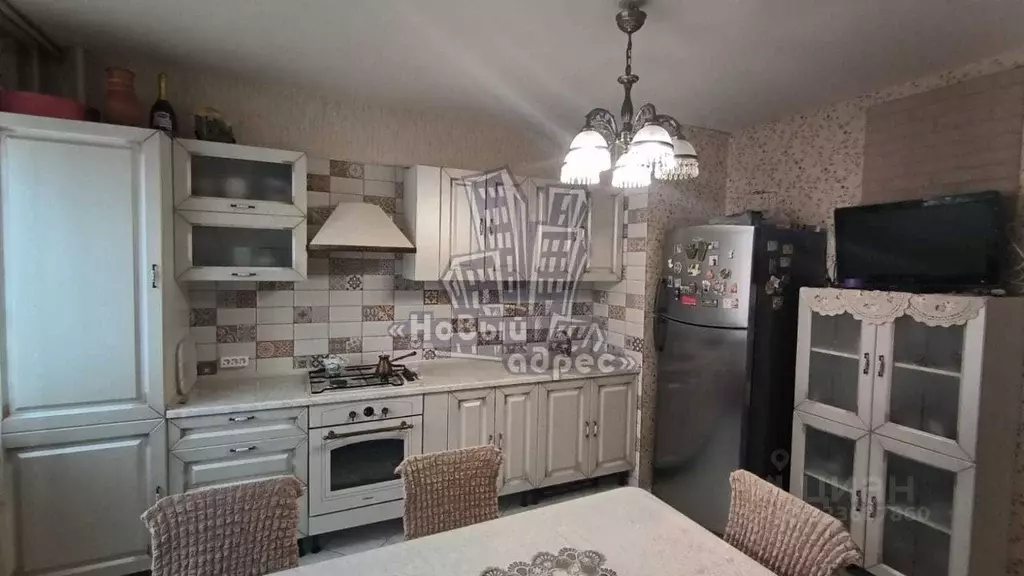 3-к кв. Воронежская область, Воронеж Острогожская ул., 164/3 (85.3 м) - Фото 2